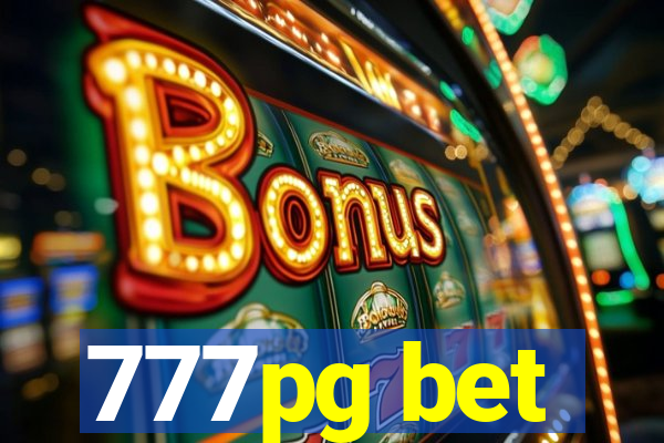 777pg bet